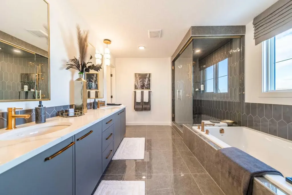301 Dawson Wharf Road Chestermere AB T1X2W4