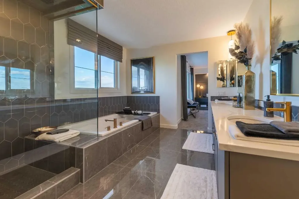 301 Dawson Wharf Road Chestermere AB T1X2W4