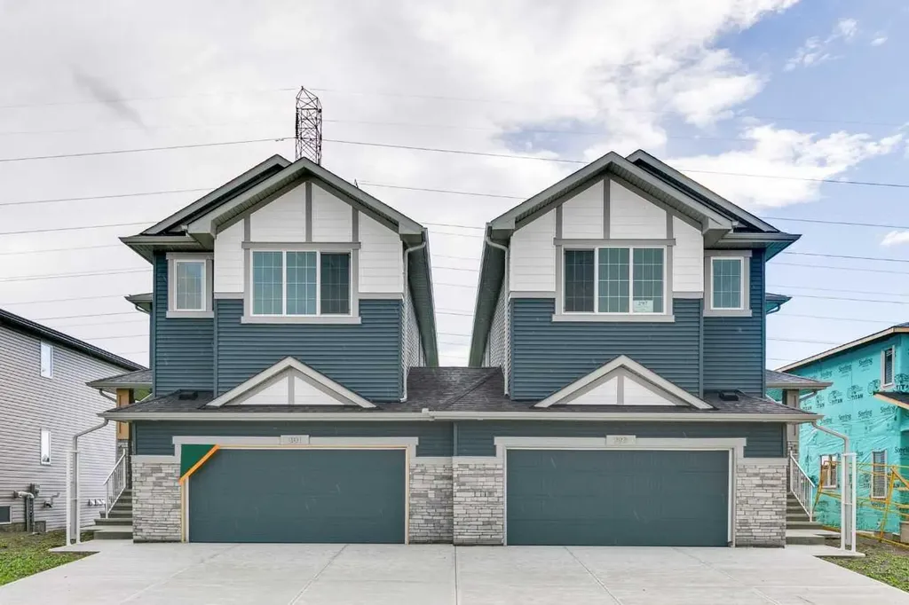 301 Dawson Wharf Road Chestermere AB T1X2W4