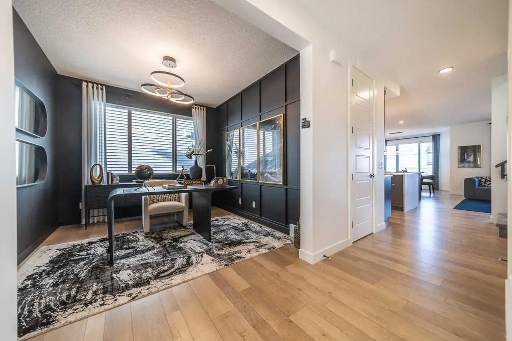 301 Dawson Wharf Road Chestermere AB T1X2W4