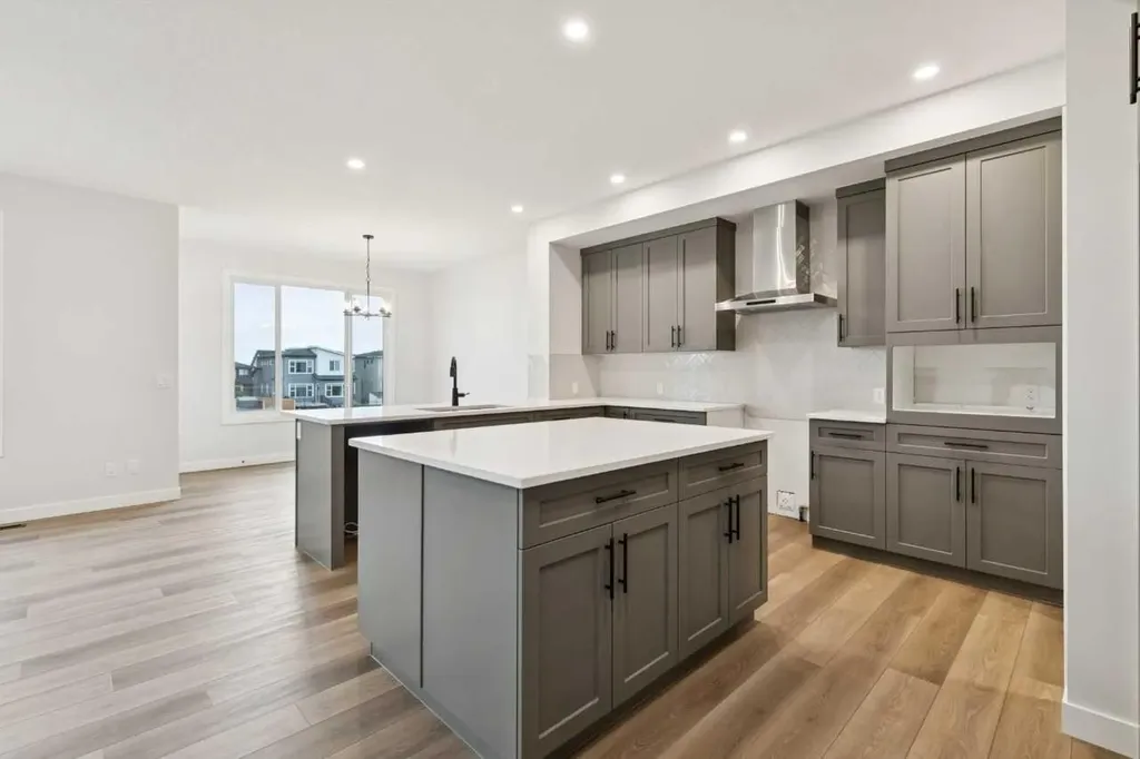 301 Dawson Wharf Road Chestermere AB T1X2W4