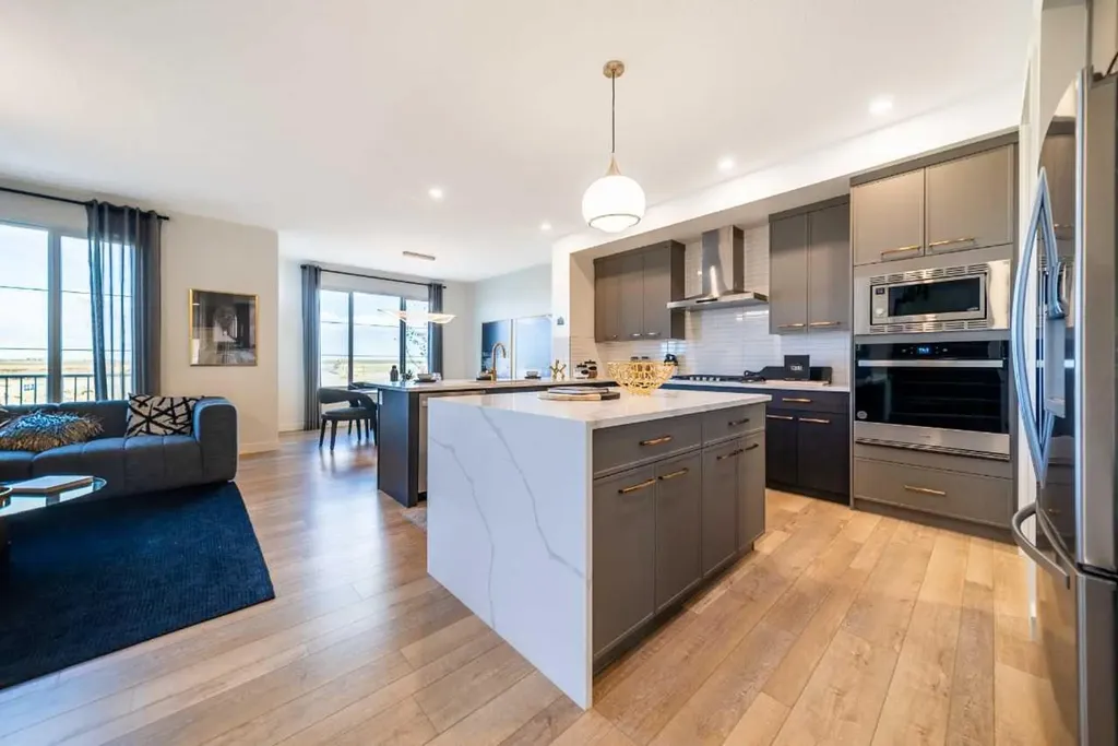 301 Dawson Wharf Road Chestermere AB T1X2W4