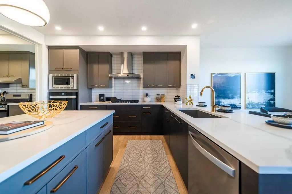 301 Dawson Wharf Road Chestermere AB T1X2W4