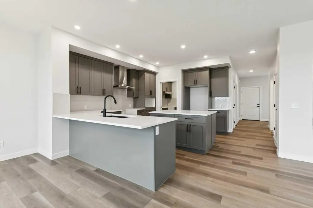 301 Dawson Wharf Road Chestermere AB T1X2W4
