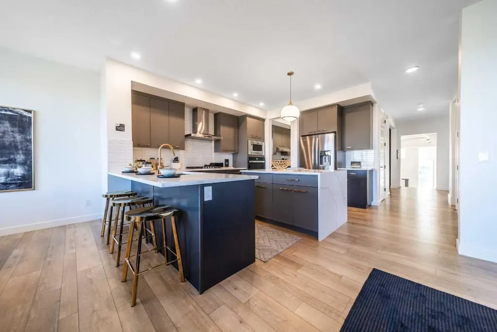 301 Dawson Wharf Road Chestermere AB T1X2W4