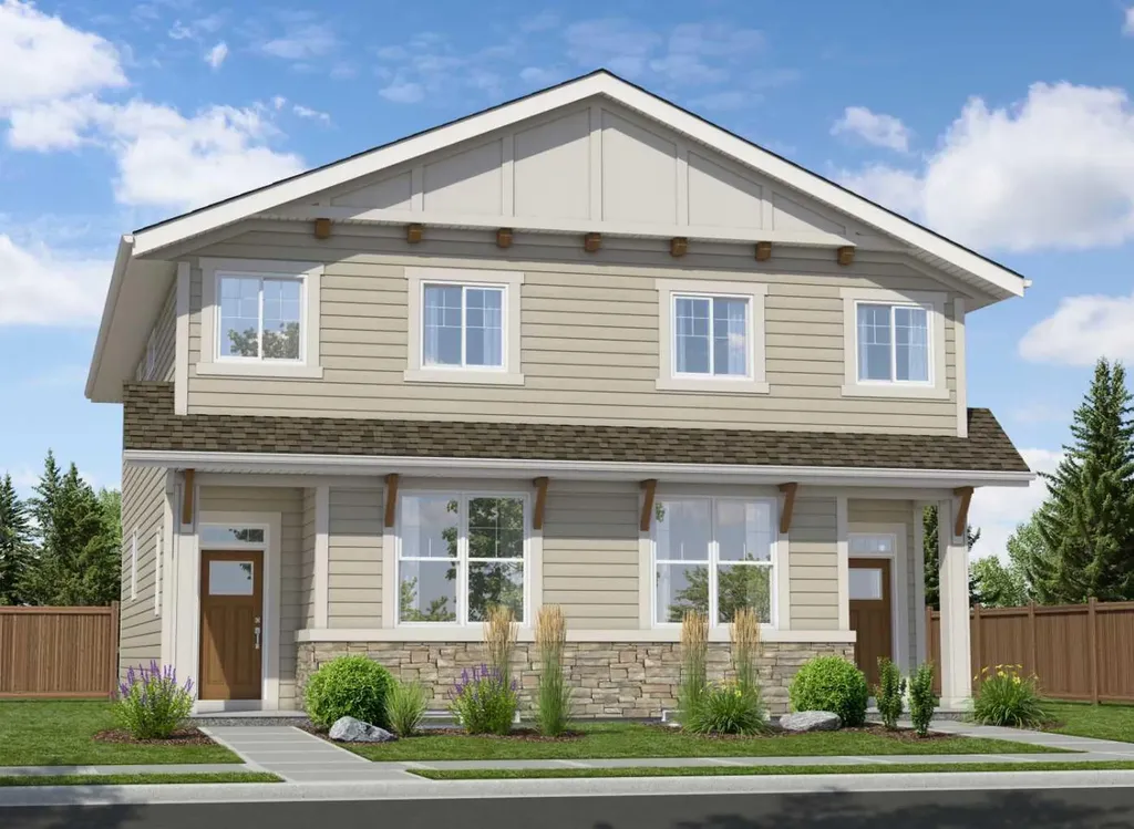 817 Marine Drive SE Calgary AB T3M 4E3