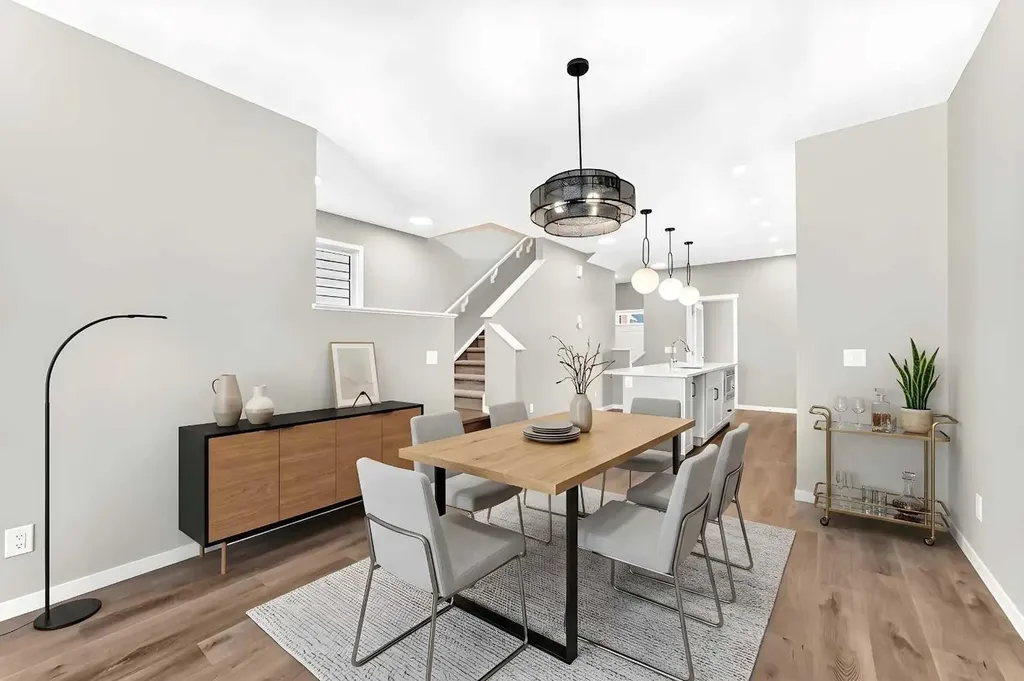 817 Marine Drive SE Calgary AB T3M 4E3