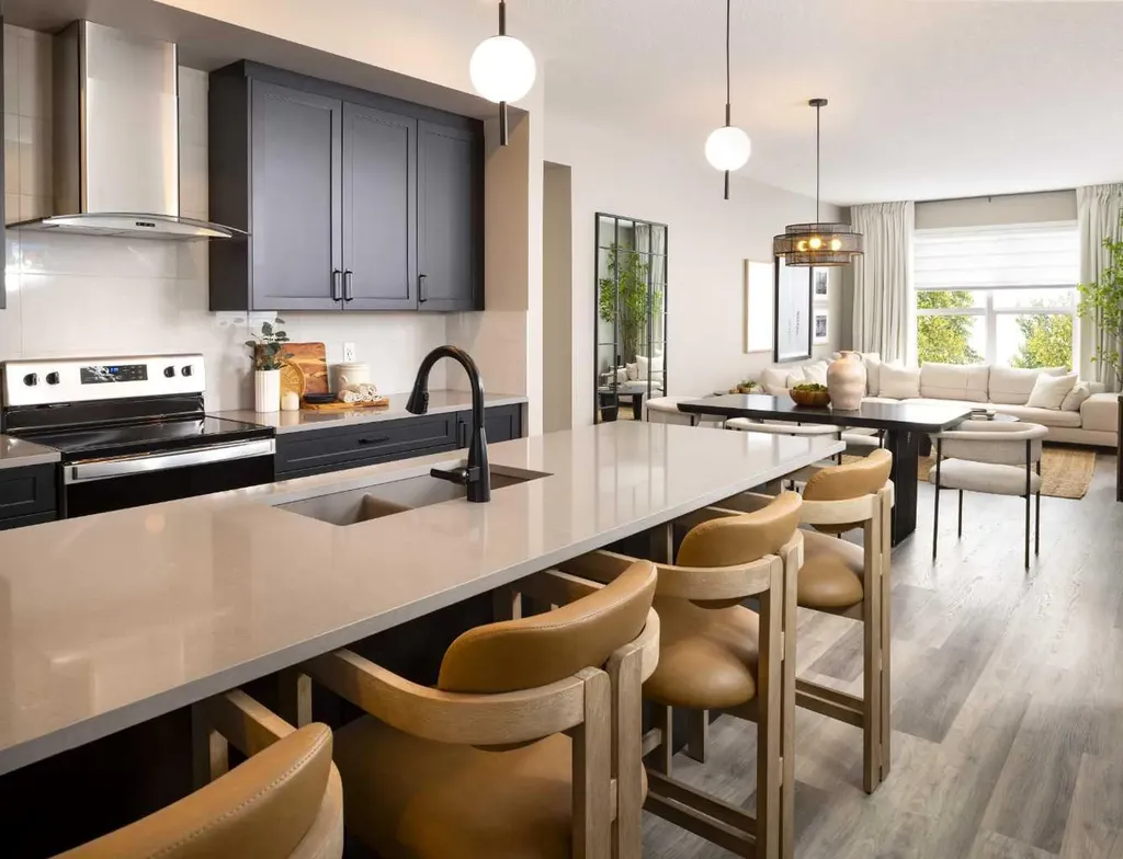 817 Marine Drive SE Calgary AB T3M 4E3