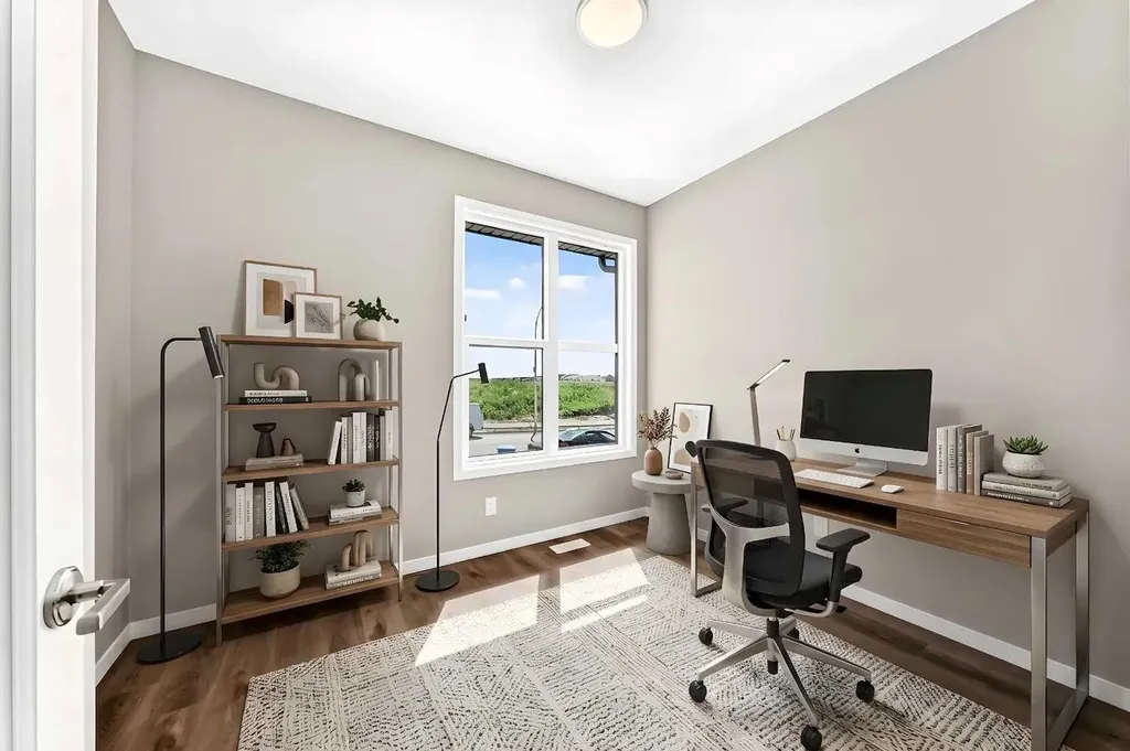 817 Marine Drive SE Calgary AB T3M 4E3