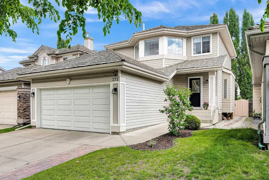 272 Douglas Glen Boulevard SE Calgary AB T2Z 3M8