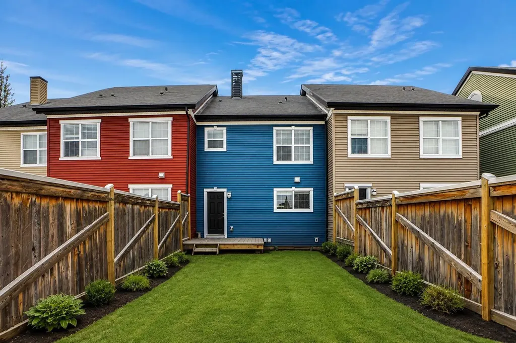 422 Legacy Village Way SE Calgary AB T2X 0Y8