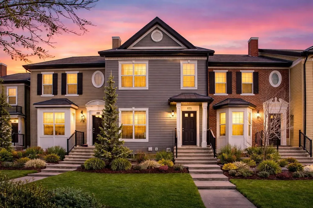 422 Legacy Village Way SE Calgary AB T2X 0Y8