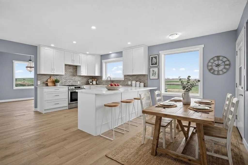 578099 83 Street E Rural Foothills County AB T1V 1R7