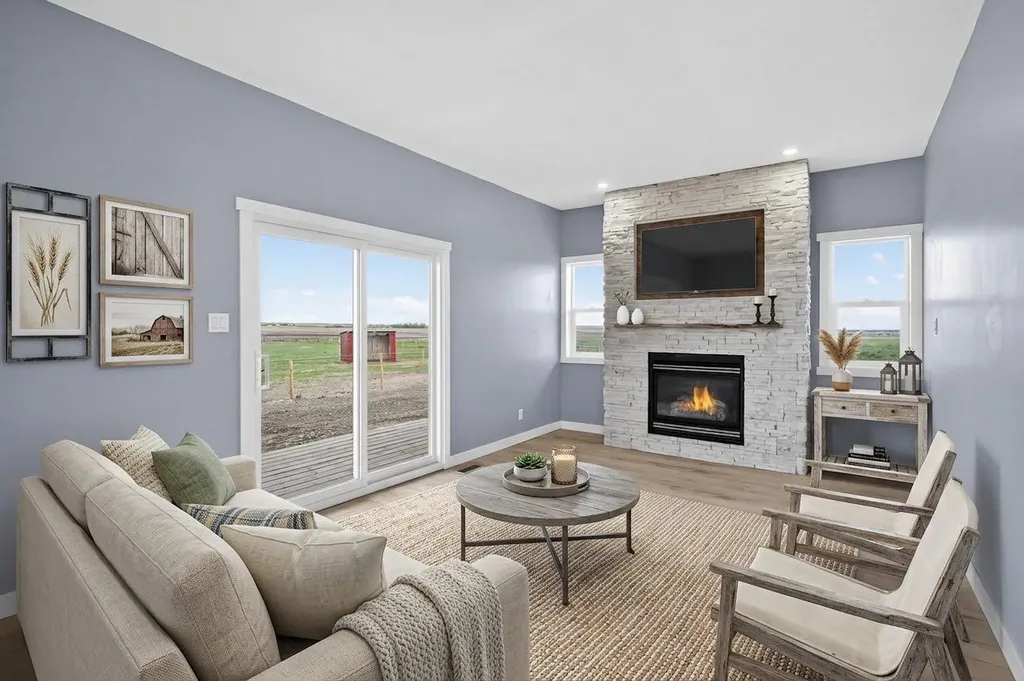 578099 83 Street E Rural Foothills County AB T1V 1R7