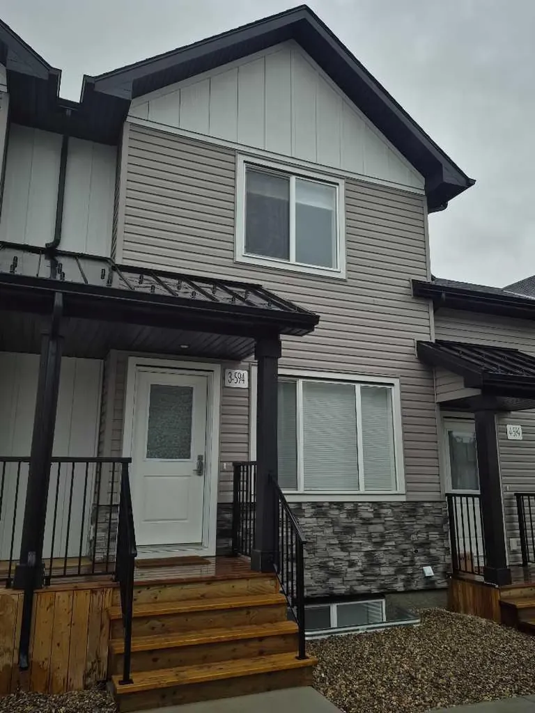 594 Aquitania Boulevard W Lethbridge AB T1J 5X4