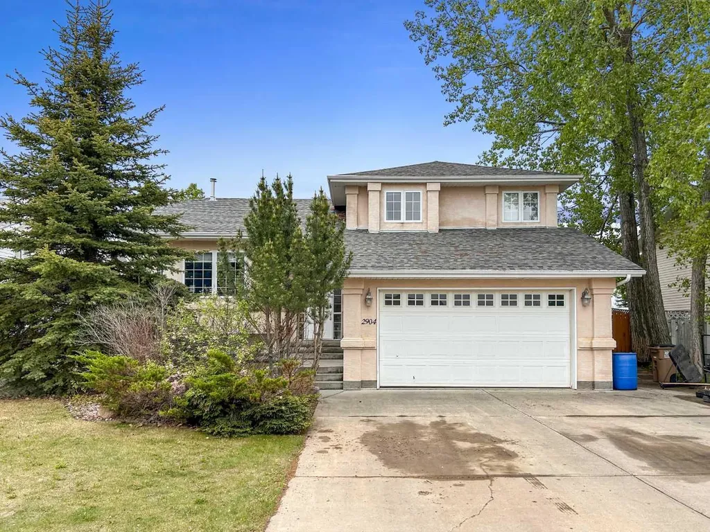 2904 45 Avenue Athabasca AB T9S 1N8