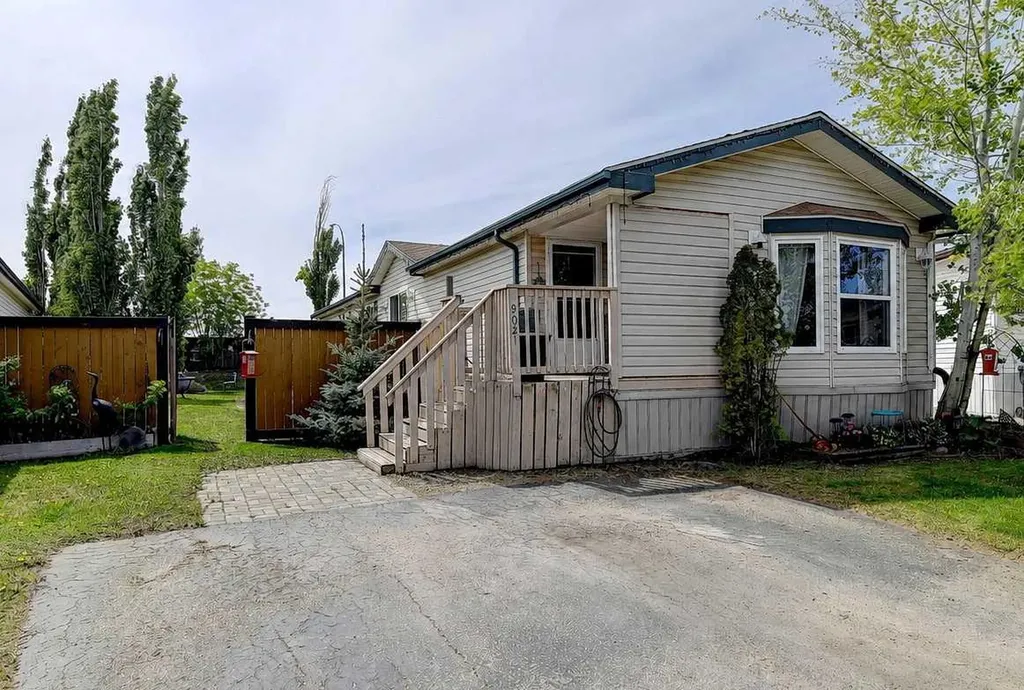 9021 85 Avenue Grande Prairie AB T8X 0A8