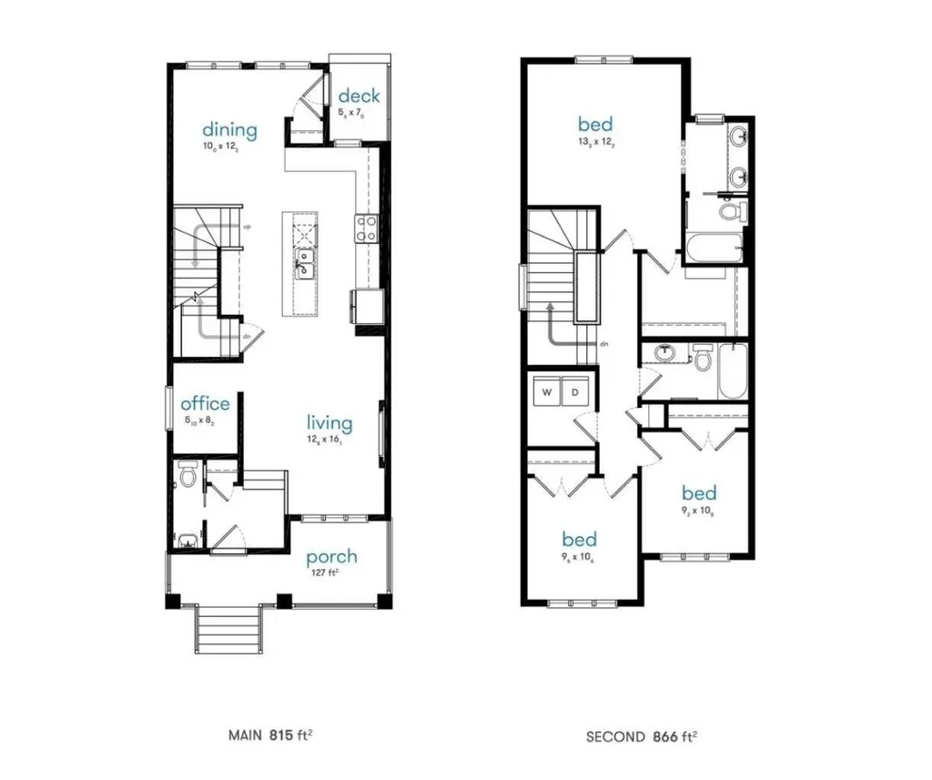 88 Bluerock Terrace SW Calgary AB T2Y 0S5
