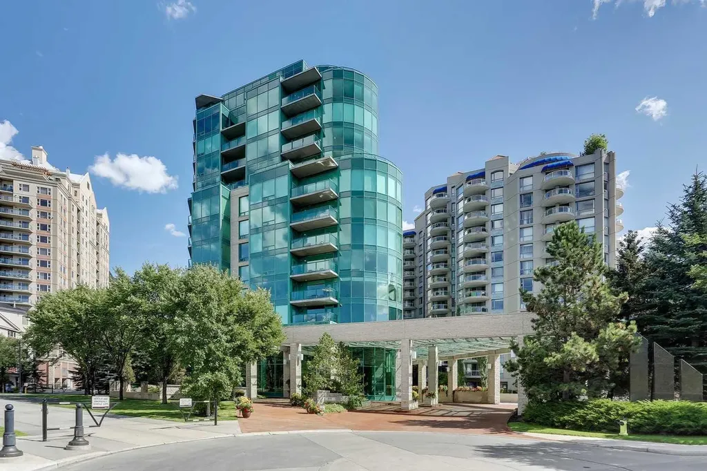 837 2 Avenue SW Calgary AB T2P 0E6