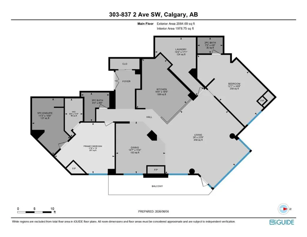 837 2 Avenue SW Calgary AB T2P 0E6