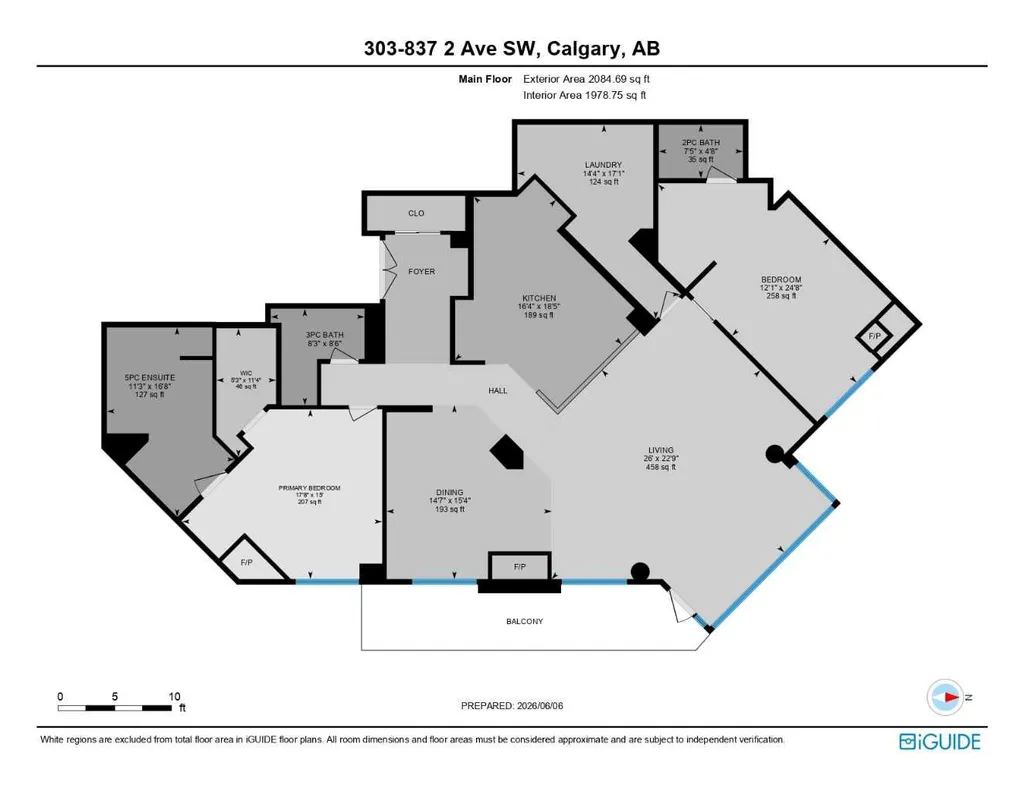 837 2 Avenue SW Calgary AB T2P 0E6
