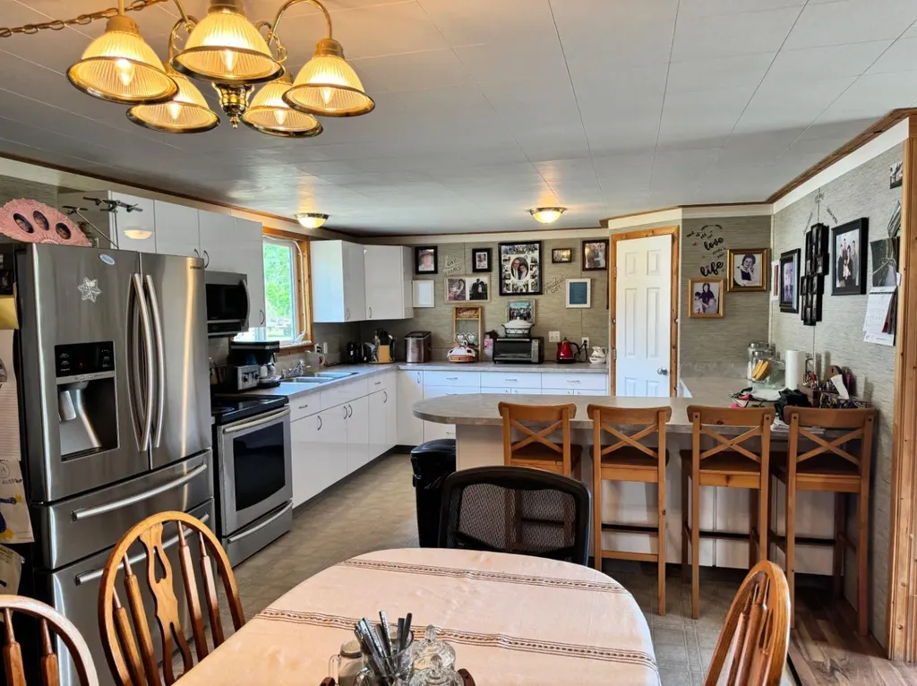 32 Range Road 60.25 Rural Clear Hills County AB T0H 1K0