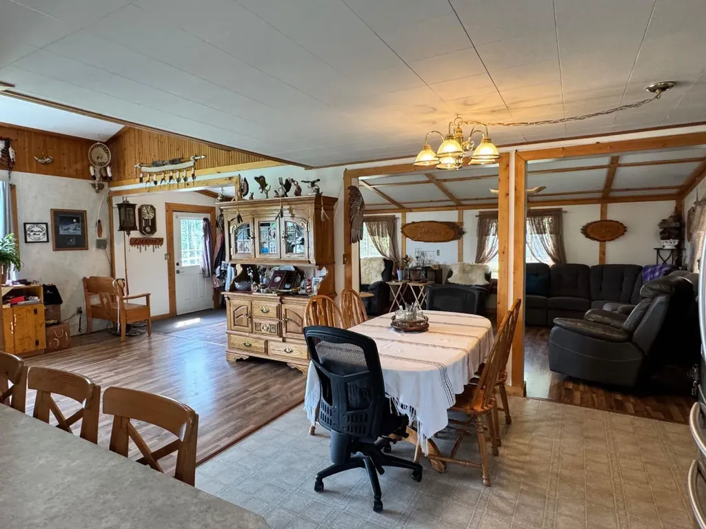 32 Range Road 60.25 Rural Clear Hills County AB T0H 1K0