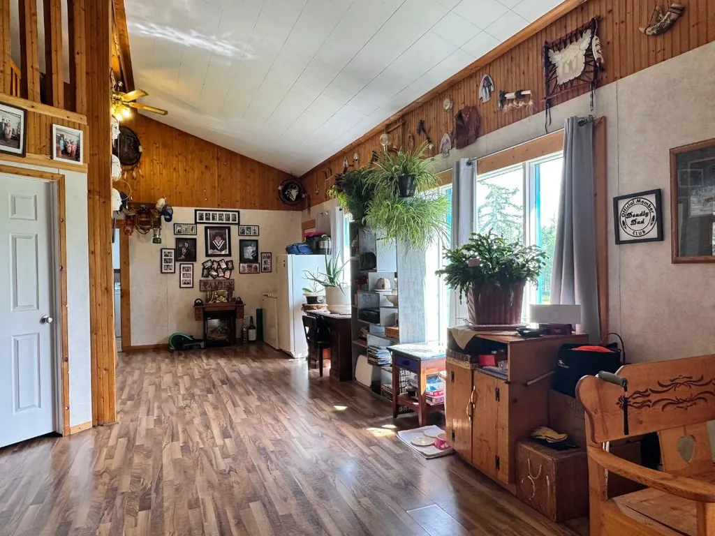 32 Range Road 60.25 Rural Clear Hills County AB T0H 1K0