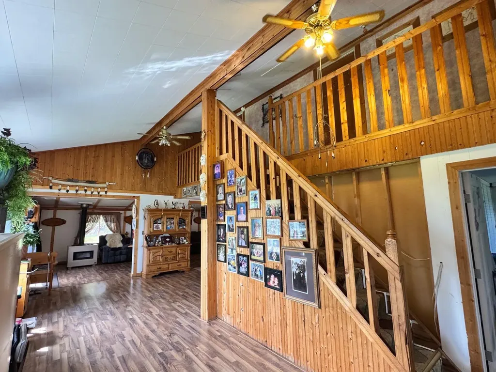32 Range Road 60.25 Rural Clear Hills County AB T0H 1K0