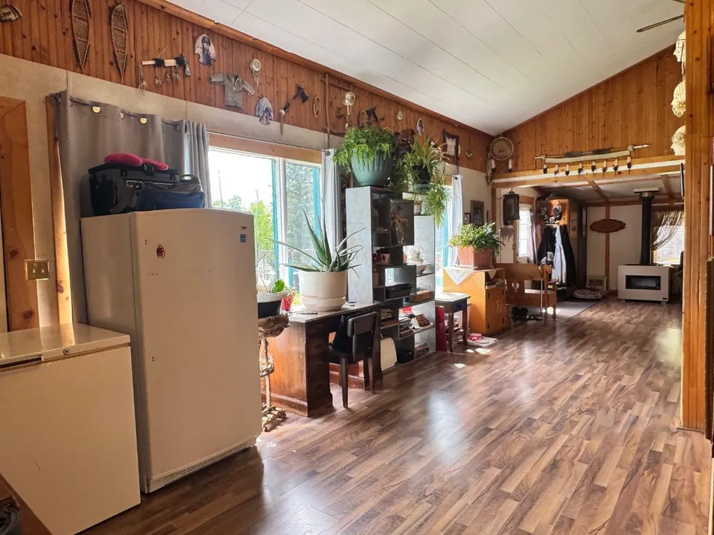 32 Range Road 60.25 Rural Clear Hills County AB T0H 1K0