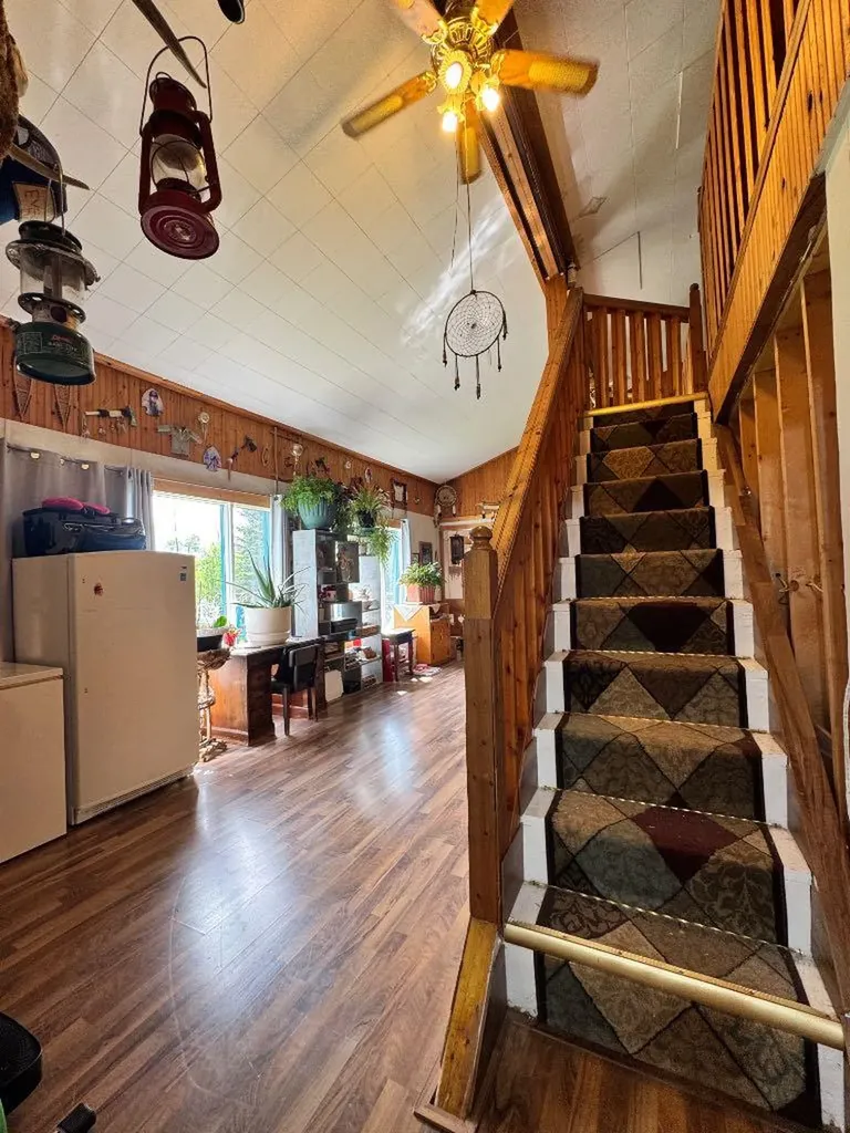 32 Range Road 60.25 Rural Clear Hills County AB T0H 1K0