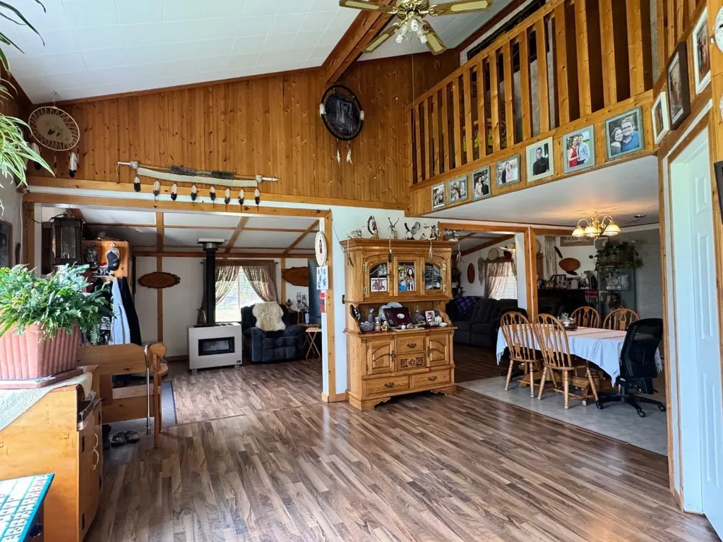 32 Range Road 60.25 Rural Clear Hills County AB T0H 1K0