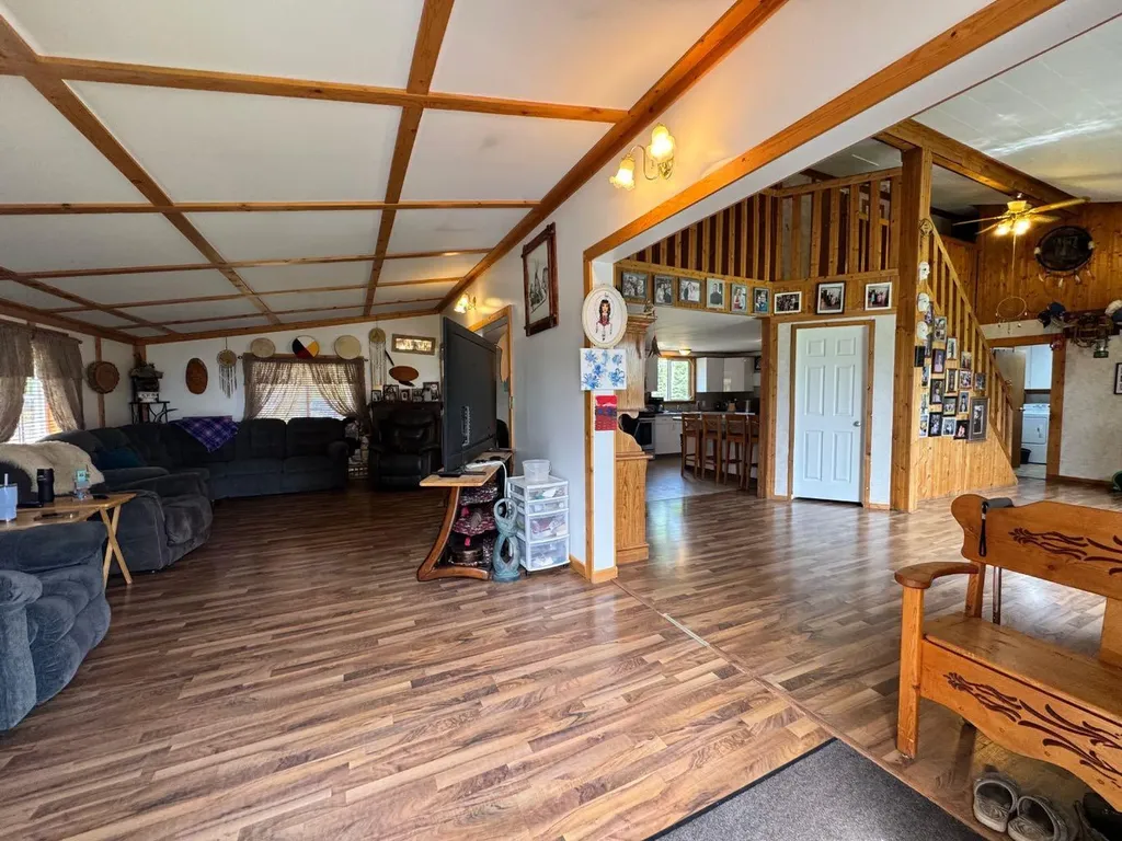 32 Range Road 60.25 Rural Clear Hills County AB T0H 1K0