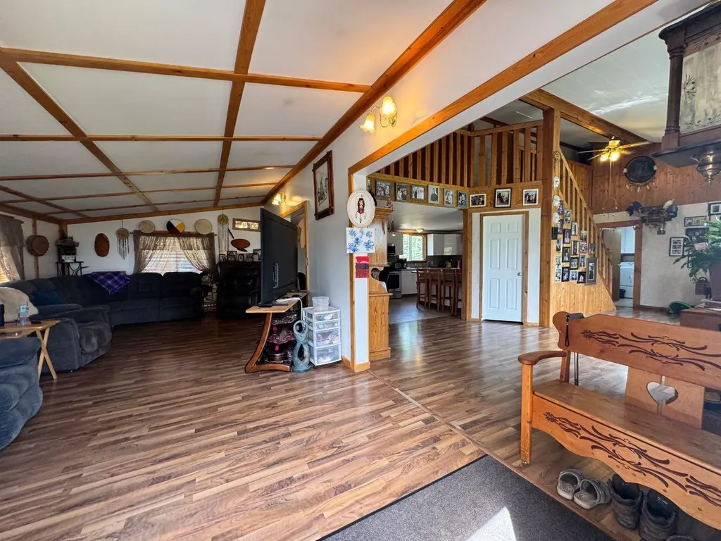 32 Range Road 60.25 Rural Clear Hills County AB T0H 1K0