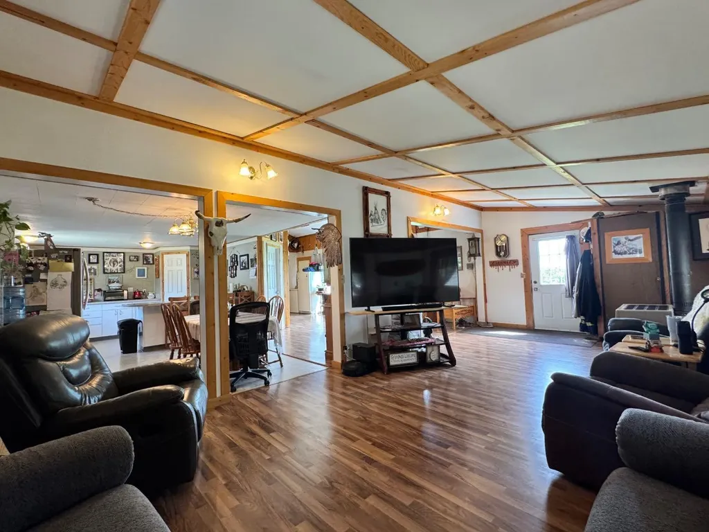 32 Range Road 60.25 Rural Clear Hills County AB T0H 1K0