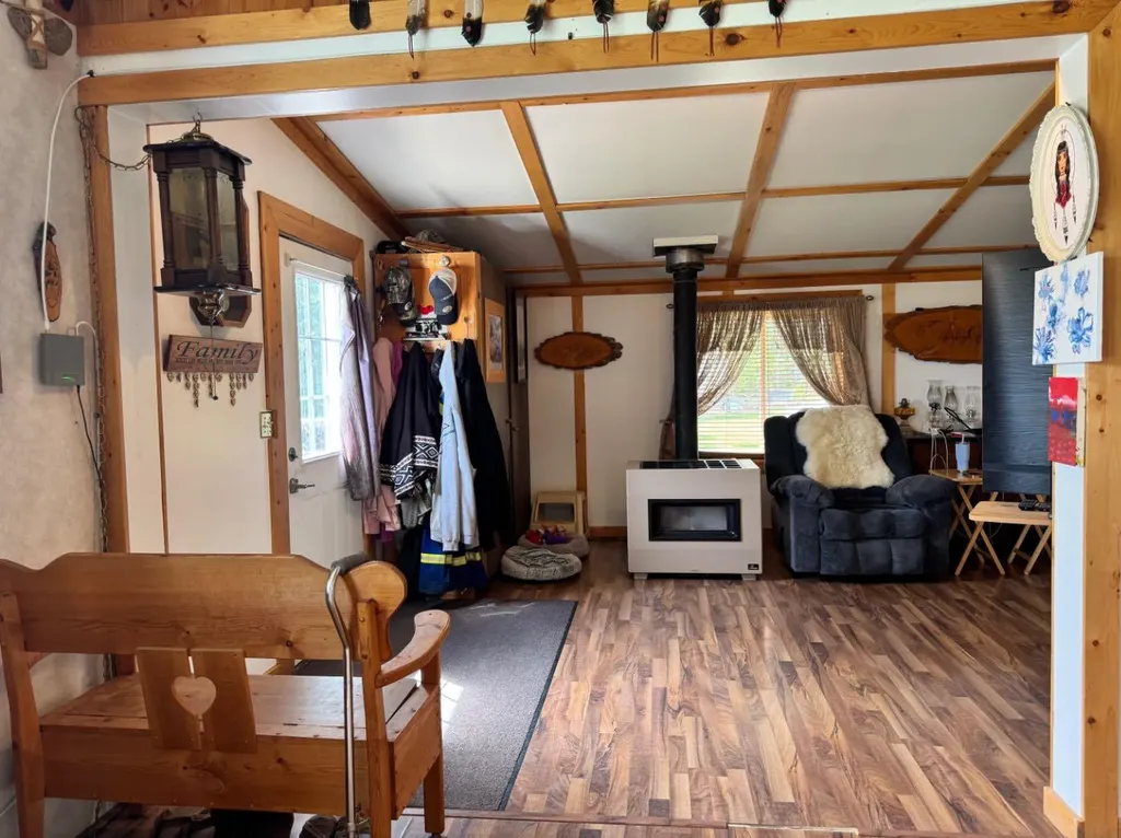 32 Range Road 60.25 Rural Clear Hills County AB T0H 1K0