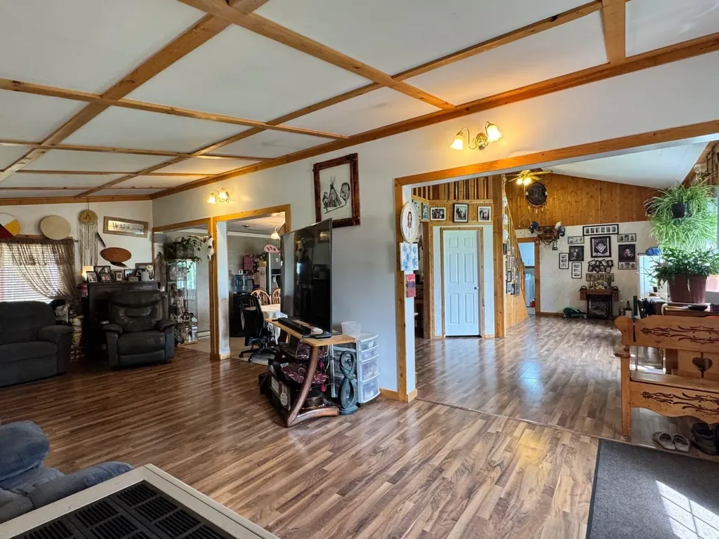 32 Range Road 60.25 Rural Clear Hills County AB T0H 1K0