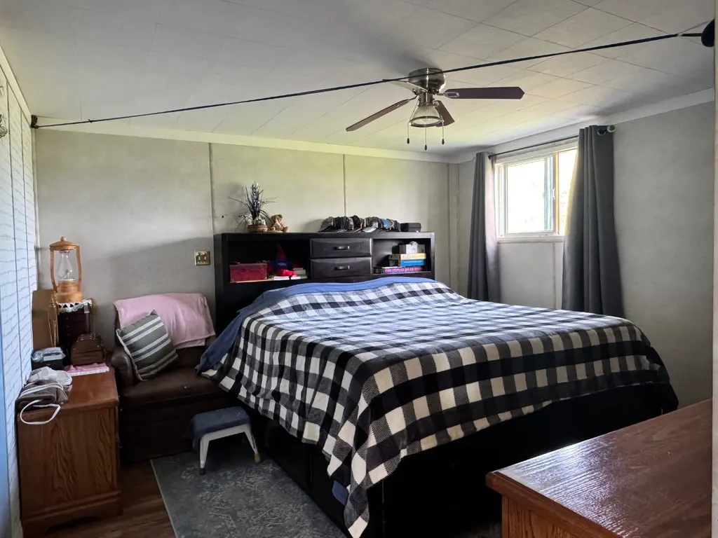 32 Range Road 60.25 Rural Clear Hills County AB T0H 1K0