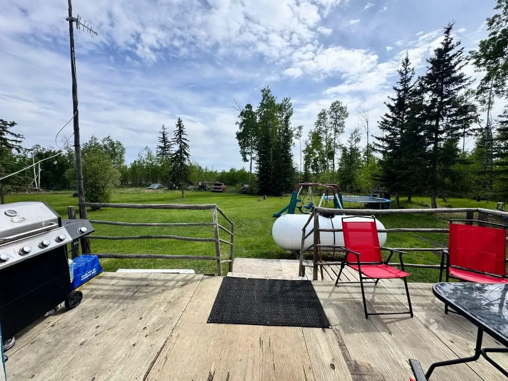32 Range Road 60.25 Rural Clear Hills County AB T0H 1K0