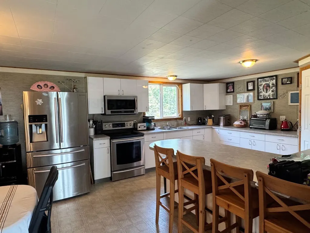 32 Range Road 60.25 Rural Clear Hills County AB T0H 1K0