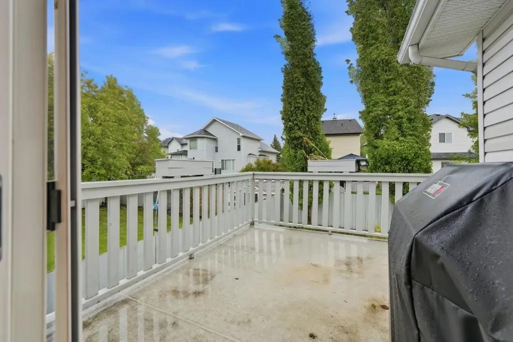 953 Cranston Drive SE Calgary AB T3M1B2