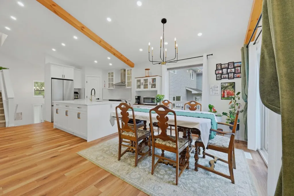 953 Cranston Drive SE Calgary AB T3M1B2