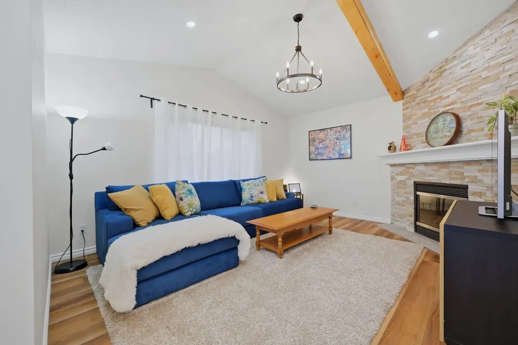 953 Cranston Drive SE Calgary AB T3M1B2