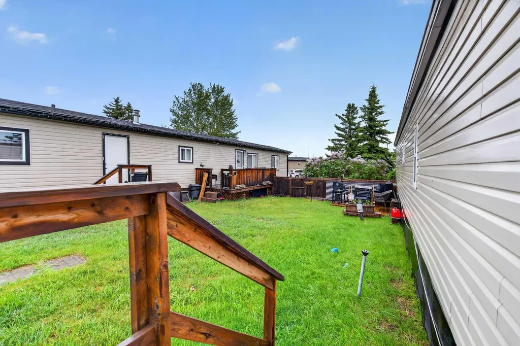 411 Kannell Drive NE High River AB T1V 1J6