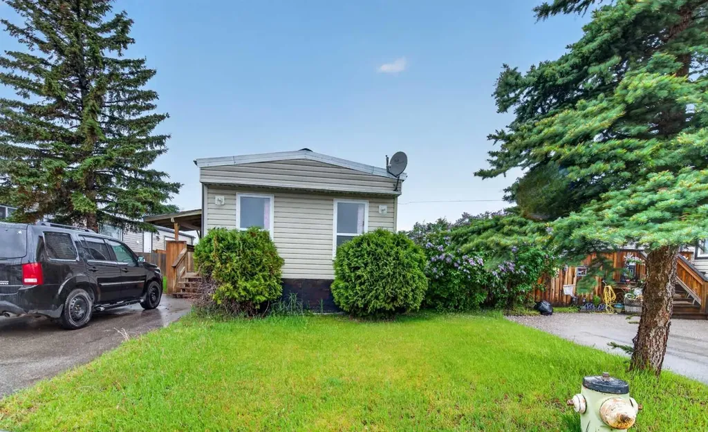 411 Kannell Drive NE High River AB T1V 1J6
