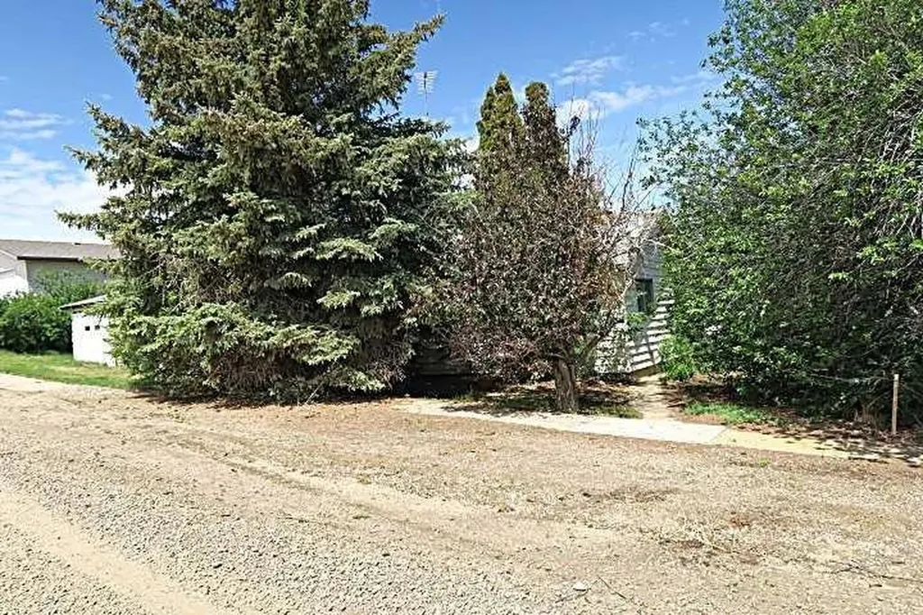 217 1 Street N Lomond AB T0L 1G0