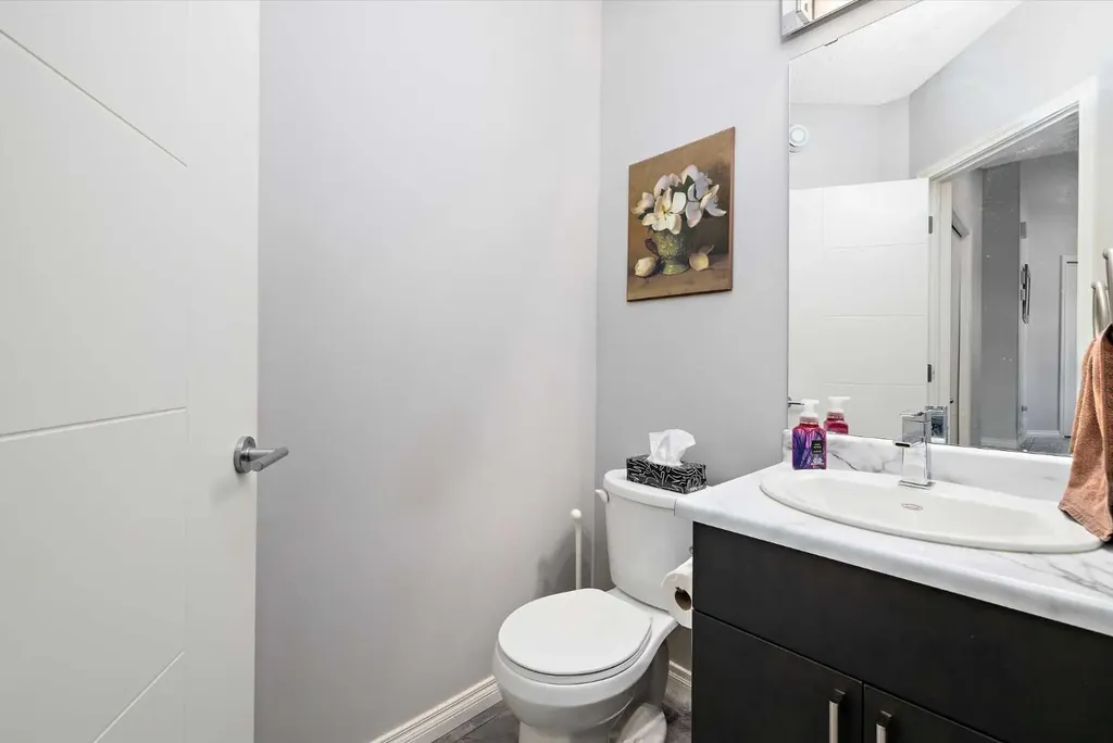 17312 126 Street Edmonton AB T5X 0J9