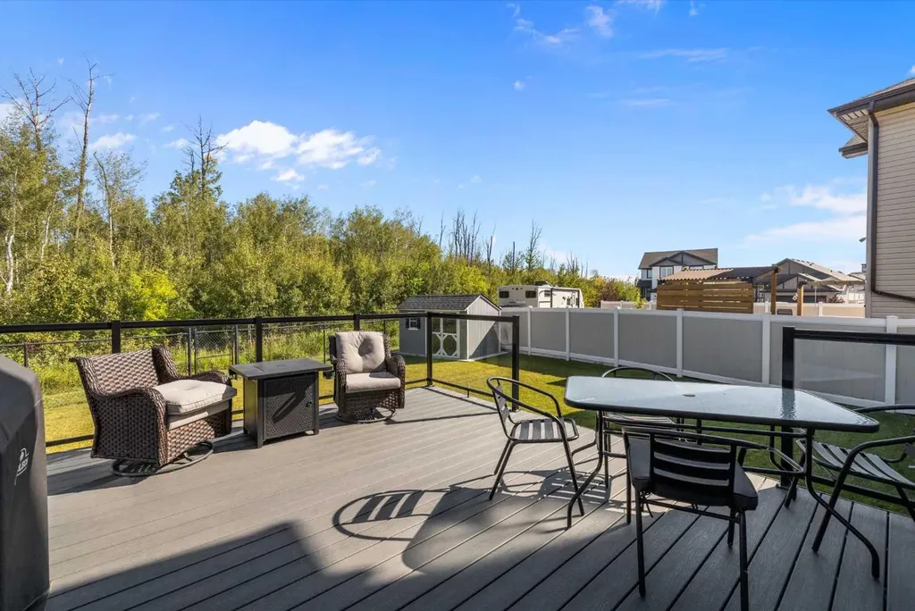 17312 126 Street Edmonton AB T5X 0J9