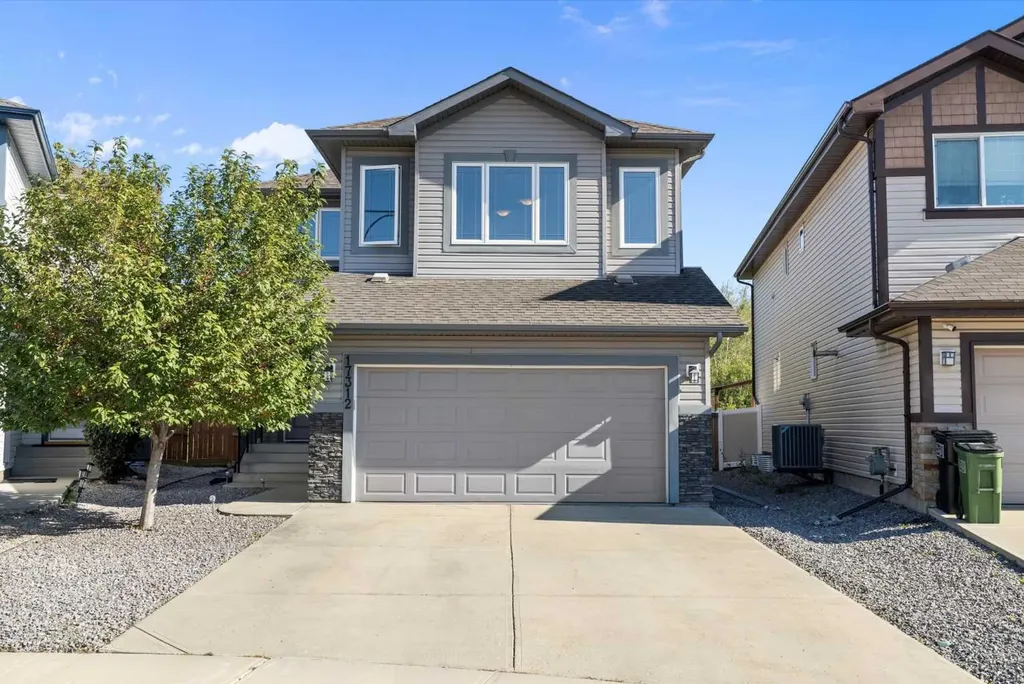 17312 126 Street Edmonton AB T5X 0J9
