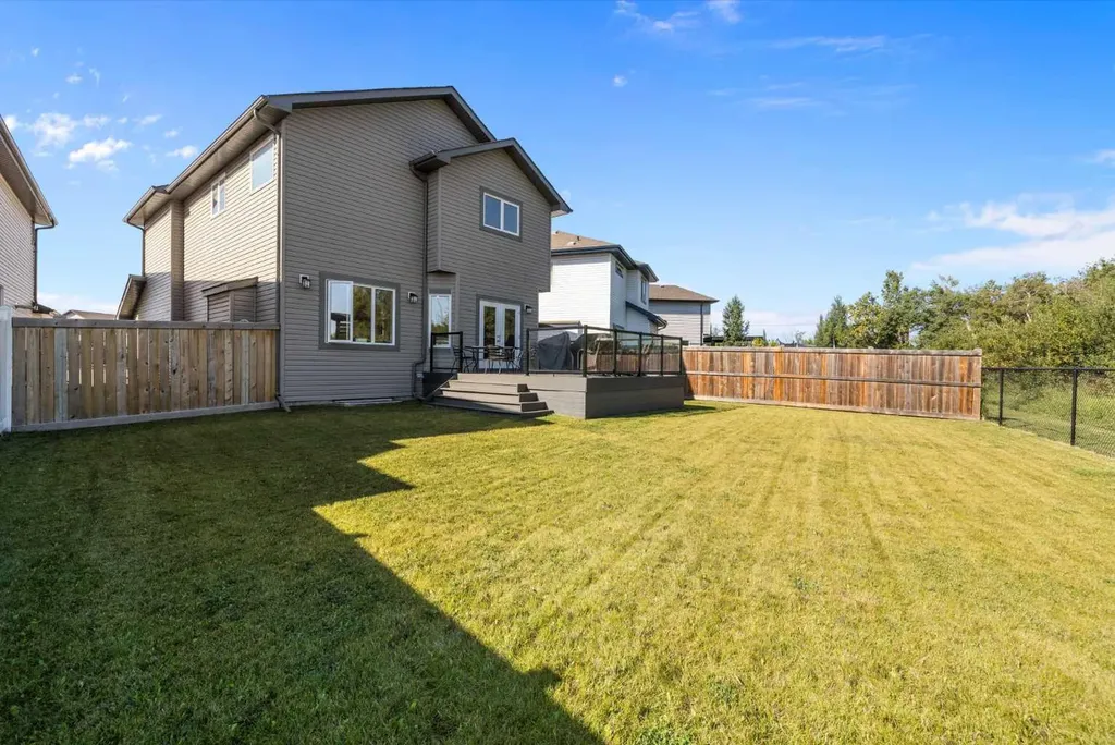 17312 126 Street Edmonton AB T5X 0J9